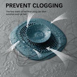 Frdszobai hajfelfog lefolyszr