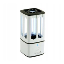 Hordozhat UV-C lmpa sterilizls ferttlents WEBBER