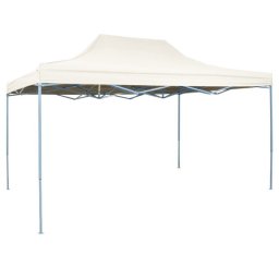 sszecsukhat kerti pavilon - 3x4,5 mteres