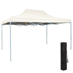 sszecsukhat kerti pavilon - 2,9x4,25 mteres