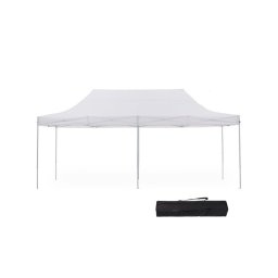 sszecsukhat kerti pavilon - 3x6 mteres