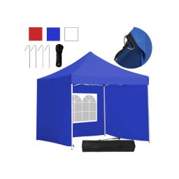 sszecsukhat kerti pavilon - 3x3 mteres