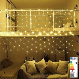 128 LED-es hls fnyfzr