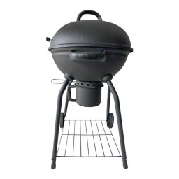 Kerti grillst