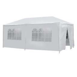 Party stor fehr sznben, 3 mretben-3x6 mteres