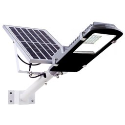 Napelemes utcai vilgts, 3 tpusban-60 LED-del
