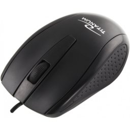 Marlin 3D optikai egr USB csatlakozssal - fekete sznben - TM110K