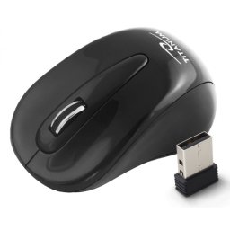 Titanum 2.4GHz Wireless Optical Mouse USB 3D - Kk - TM104K