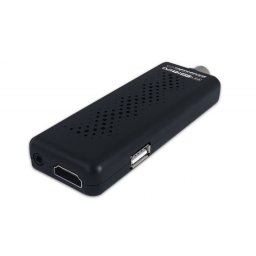 Esperanza DVB-T2 digitlis tuner s dekder H.265/HEVC tmogatssal - EV109R