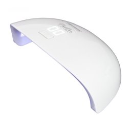 Amber 40W UV LED lmpa krmlakkhoz Esperanza mrktl - EBN009