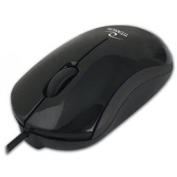 Arany Titanum vezetkes USB-C 3D optikai egr - TM125K