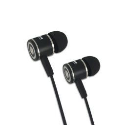 Esperanza EH204K Fm Flhallgat Mikrofonnal s USB-C Csatlakozval - EH204K
