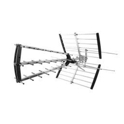 Esperanza Thunderbolt XL kltri DVB-T antenna LTE tmogatssal - Nagy mret - EAT105