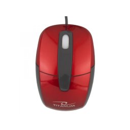 Titanum Barracuda 3D vezetkes optikai egr USB csatlakozssal