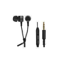 Esperanza flhallgat cipzrras - mikrofonnal