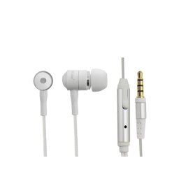 Esperanza stereo flhallgat mikrofonnal mobiltelefonhoz