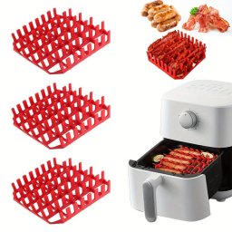 Air Fryer Tsks Virslist Bett