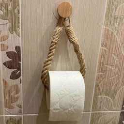 Kenderktl WC Papr Tart
