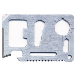 tll krtya, 11 funkcis, tokkal; 6,94,50,2cm, inox