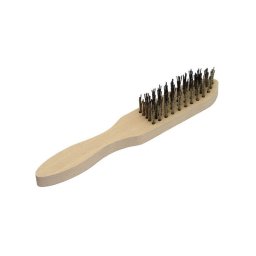 drtkefe 5 soros fanyel ; 280mm hossz, 25mm szlhossz