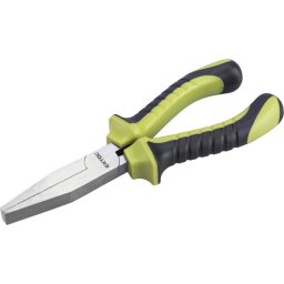 EXTOL CRAFT lapos fog, 160mm