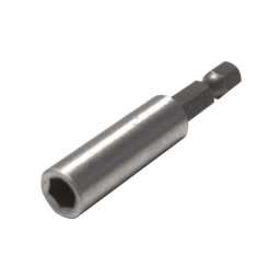 EXTOL PREMIUM bittart szr frgphez, mgneses ; 60mm, rozsdamentes acl / CV., bliszteren