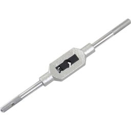 EXTOL PREMIUM menetfr hajtvas; 1-1/2' M3-M12, DIN1814