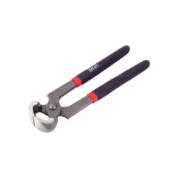 EXTOL PREMIUM harapfog szivacsos borts nyllel, 180mm, CV.