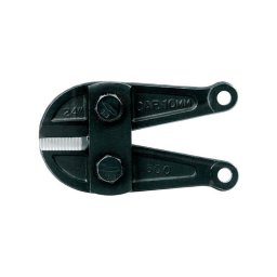FORTUM ervg fej, 61CrV4, HRC 55-60; 900mm, 4900136 Fortum ervghoz FORTUM