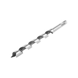 EXTOL PREMIUM fafr, 18460mm, csavaros hegy, hatszg befogs, bliszteren