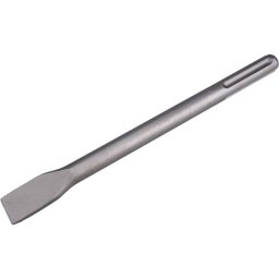 EXTOL PREMIUM betonvs lapos, SDS MAX; 280/25mm, (szr tm:18mm)