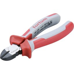FORTUM oldalcsp fog 180mm CV; FORTUM