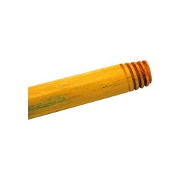 lakkozott fa nyl, olasz menettel (120cm)
