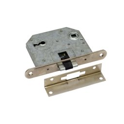 FLAME Bevszr, 555520mm, 1 kulcsos, LVR tpus, Flame