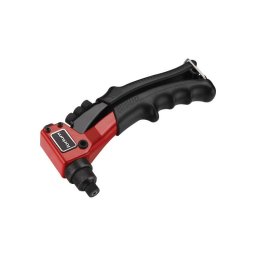 FORTUM popszegecshz fog, egykezes, ALU, rz, acl, INOX szegecsekhez; 2,4-3,2-4,0-4,8mm, 200mm, CrVMo fej FORTUM