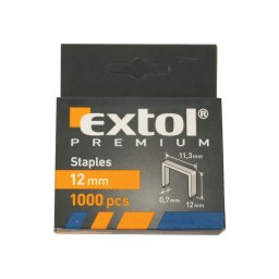 EXTOL PREMIUM tzgpkapocs (11,30,520,7); 14mm, 1000db