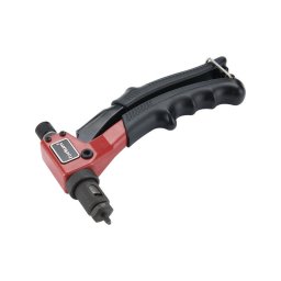FORTUM szegecsanyahz fog, egykezes; M3,M4,M5,M6, ALU, rz, acl, INOX anyag POP-NUT szegecsanykhoz, 200mm,CrVMo fej FORTUM