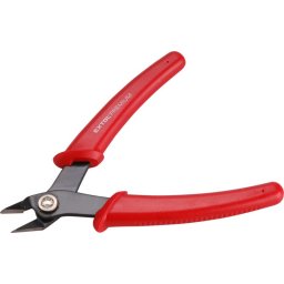 EXTOL PREMIUM mszersz oldalcsp fog, mini, 130 mm, HRC 52-55, tvghat drt max.: rz: 2mm, acl:1mm
