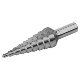 EXTOL PREMIUM lpcss fmfr HSS, 13 lpcss (6-30mm, 2mm lpcsk), befogs: 10mm