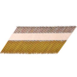 EXTOL PREMIUM szeg fejjel 8865042- s 8894580-hoz, gyrs, 480 db; szr tm:3,05mm, fej tm:7mm, hossz.:50mm, 40 db-onknt papr