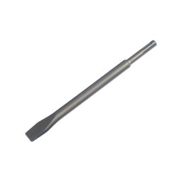 EXTOL PREMIUM betonvs lapos, akasztval, SDS PLUS; 400/40mm