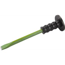 EXTOL CRAFT laposvs, manyag kzvdvel; 400mm, 25 mm szles vgl (22 mm szr), edzett, hkezelt sznacl