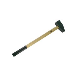 kalapcs 3kg, DIN 1042, fanyel