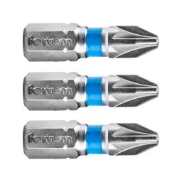 FORTUM behajthegy PZ, 3 db, S2 acl; PZ 125mm, bliszteren
