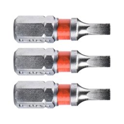 FORTUM behajthegy lapos, 3 db, S2 acl; 325mm, bliszteren