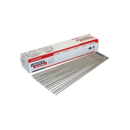 LINCOLN ELECTRIC hegeszt elektrda 2,5350, 4,8kg, 250db, OMNIA 46