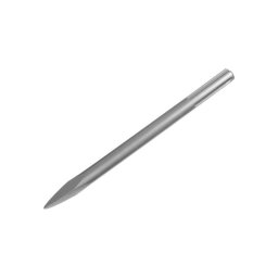 EXTOL PREMIUM betonvs hegyes SDS MAX; 400mm, (szr tm:18mm)