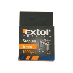 EXTOL PREMIUM tzgpkapocs profi (10,60,521,2mm) ; 14mm, 1000db