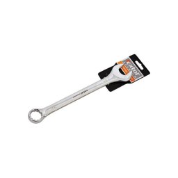 EXTOL PREMIUM csillag-vills kulcs, CrV.; 24 mm, elliptikus