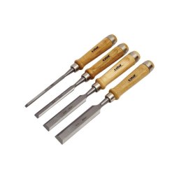 EXTOL PREMIUM favs kszlet, CV. ; 4db, 6-12-20-25mm HRC56-62, krisfa nyl